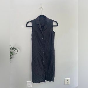 Ralph Lauren Women’s Chic Overvest